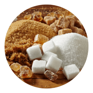 sucre et diabète de type 2