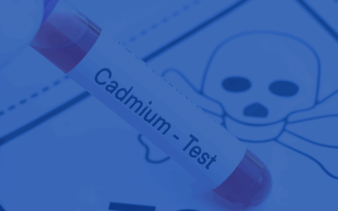 Le cadmium, poison invisible qui menace nos enfants