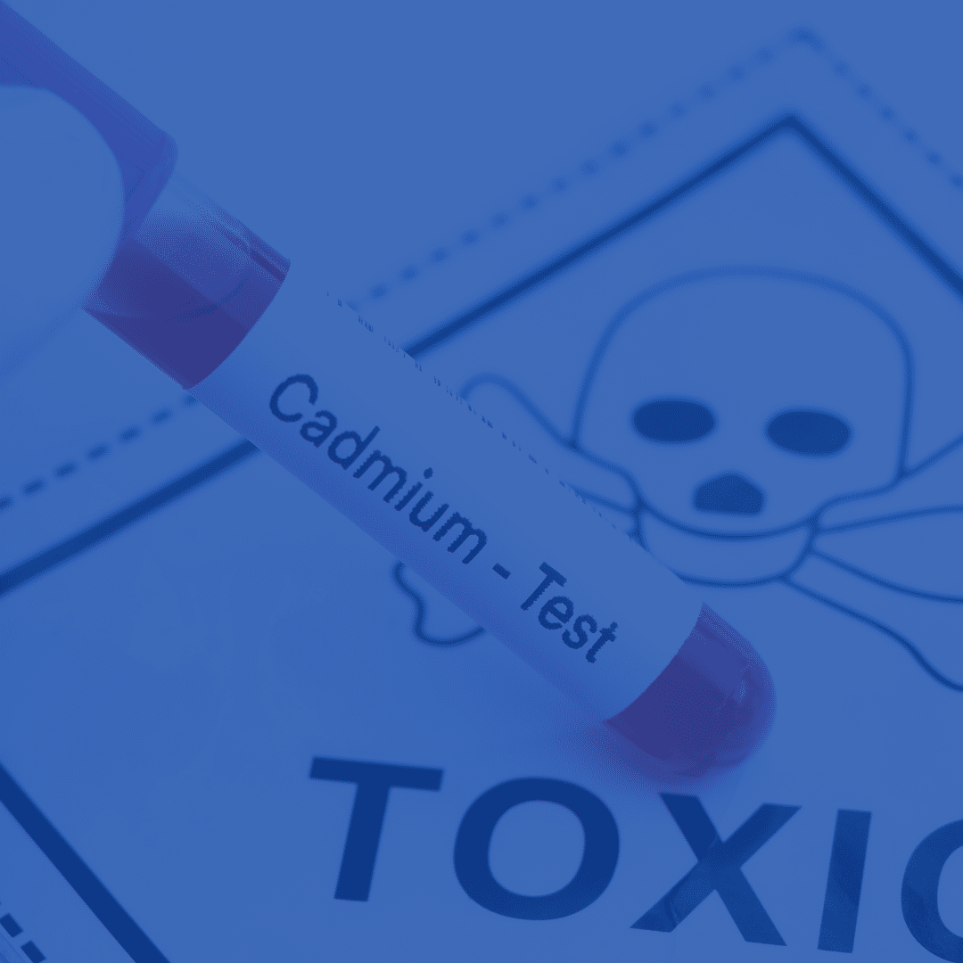 Le cadmium poison invisible qui menace nos enfants